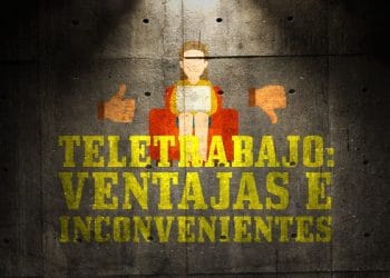 teletrabajo definicion