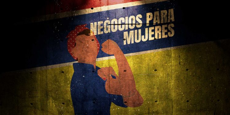 negocios para mujeres emprendedoras