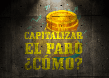 capitalizar el paro