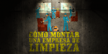como montar empresa limpieza