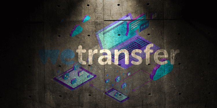 wetransfer