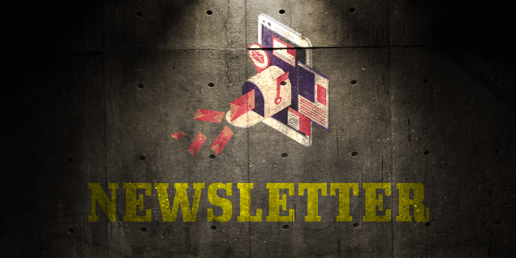 newsletter tutorial