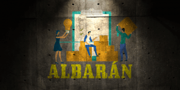 que es un albaran