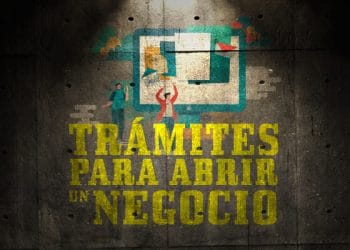 tramites para abrir un negocio