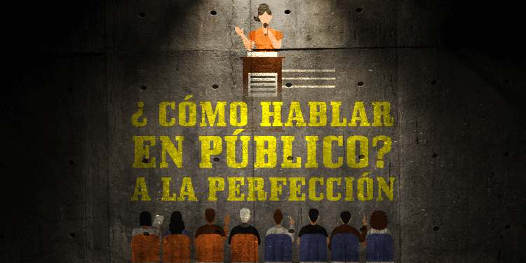 claves para hablar en publico