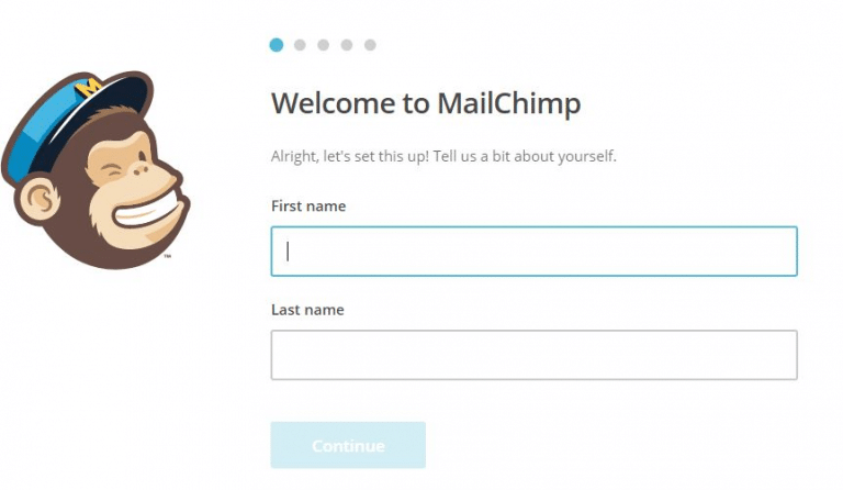 Qué es MailChimp y cómo se usa Entrepreneur Fight Club Qué es MailChimp y cómo se usa Entrepreneur Fight Club