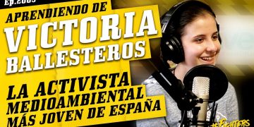 Victoria Ballesteros