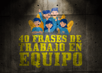 40 frases de trabajo en equipo