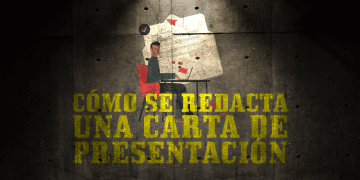 como redactar una carta de presentacion