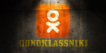 Odnoklassniki en español