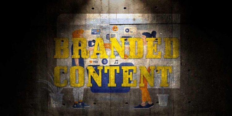 Branded Content