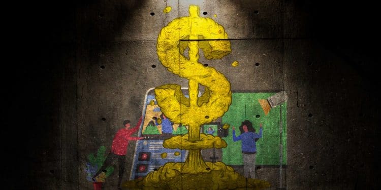 Cómo monetizar los vídeos en YouTube