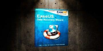 easeus data recovery wizard