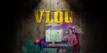 que es un vblog