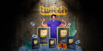Cómo ganar dinero con Twith
