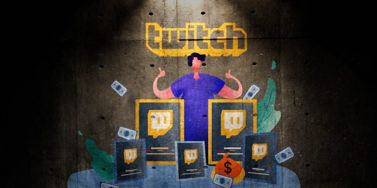 Cómo ganar dinero con Twith