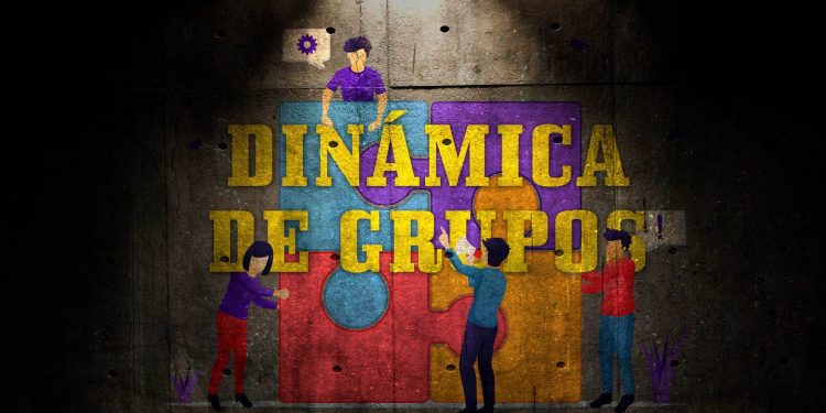 Dinámicas de grupo
