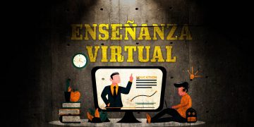 Enseñanza Virtual