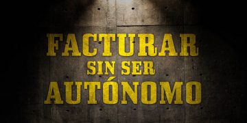 Facturar sin ser autónomo