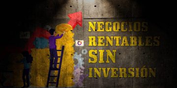 NEgocios rentables sin inversión