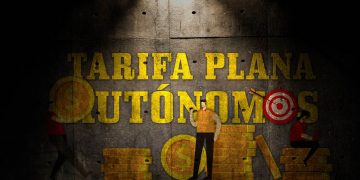 Tarifa plana de autónomos