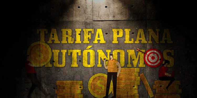 Tarifa plana de autónomos