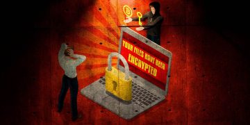 Ransomware