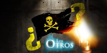 Piratas son «Los otros»