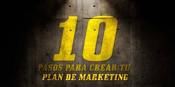 pasos para crear tu plan de marketing