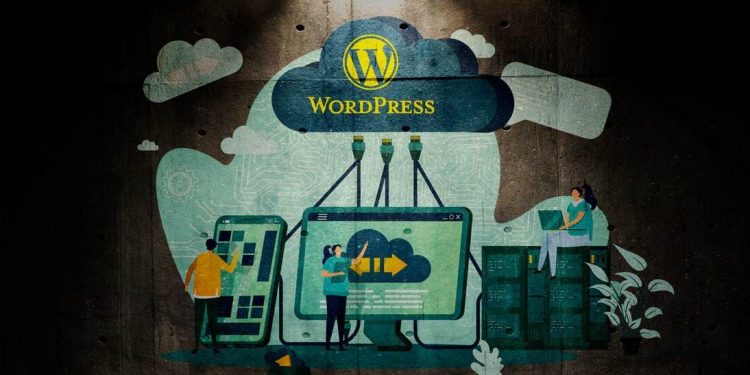 hosting-wordpress