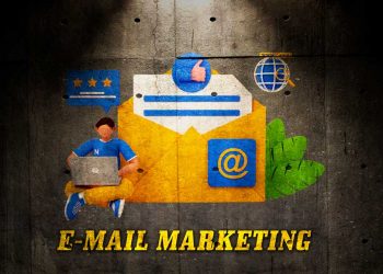 Crea estrategias de e-mail marketing efectivas en 4 pasos