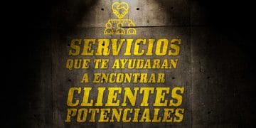 3 Servicios Que Te Ayudan A Encontrar Clientes Potenciales