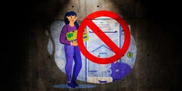 Tener el DNI caducado puede dejarte sin acceso a tus cuentas bancarias y a tu dinero