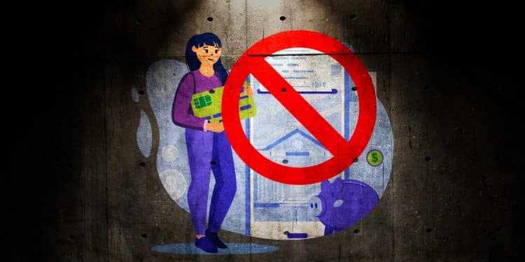 Tener el DNI caducado puede dejarte sin acceso a tus cuentas bancarias y a tu dinero