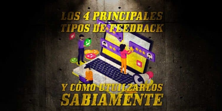 tipos de feedbacks