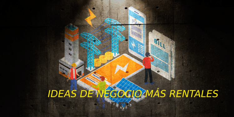 Las ideas de negocio más rentables para 2023