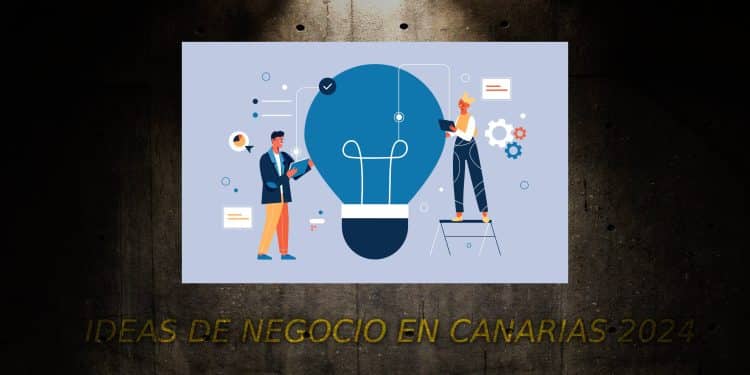 Planes de negocio en Canarias para el éxito empresarial en 2024