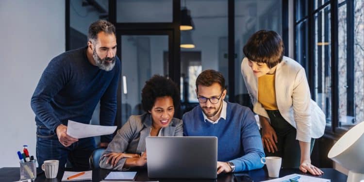 10 cualidades esenciales para ser un buen emprendedor￼